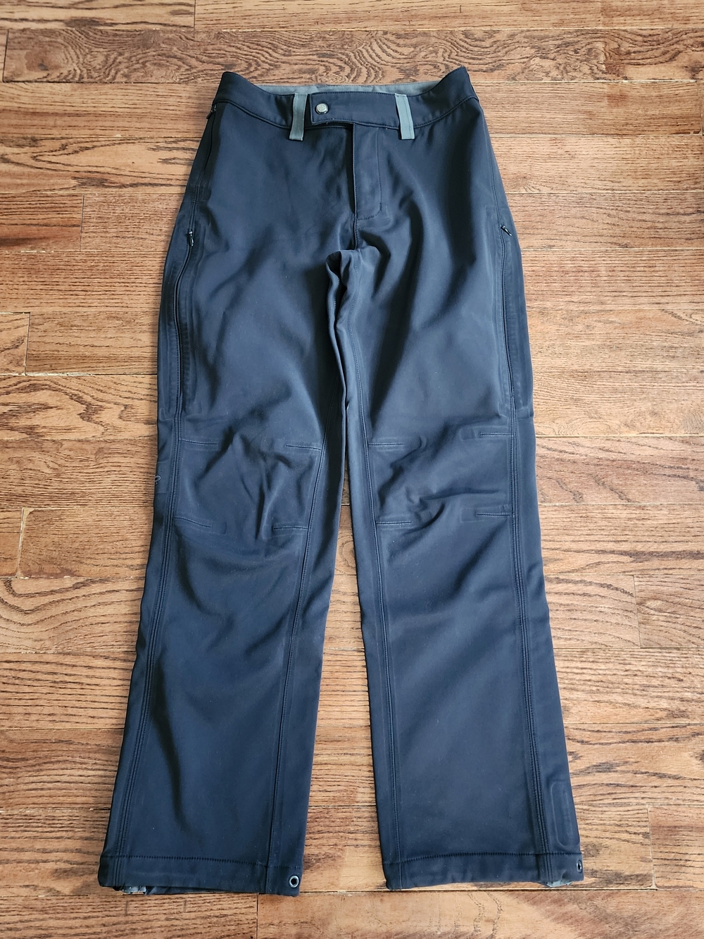 Outdoor Research Cirque II Softshell Hiking Pants Women’s Small Gorpcore Winter